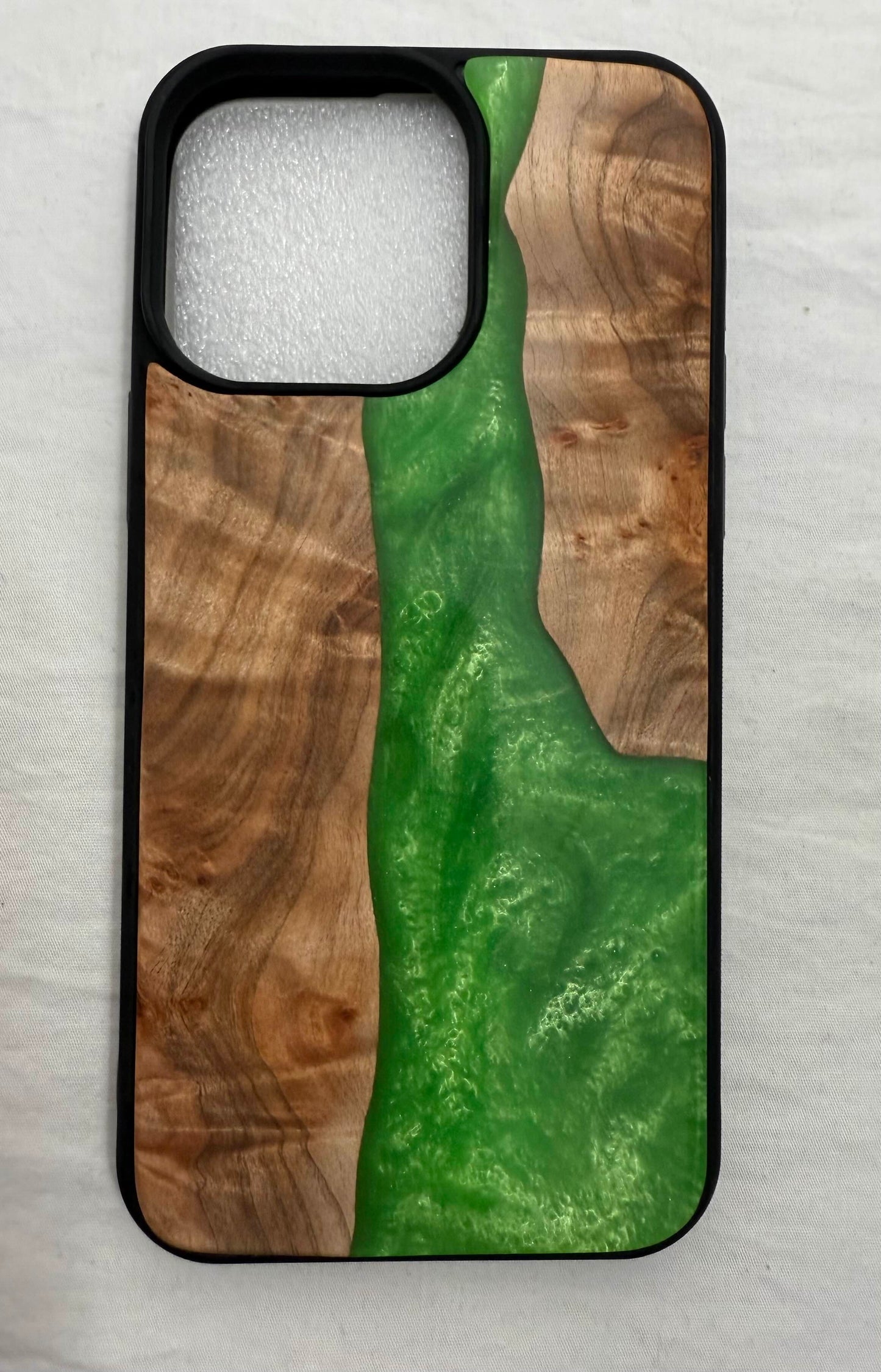 iPhone 14 Pro Max Green