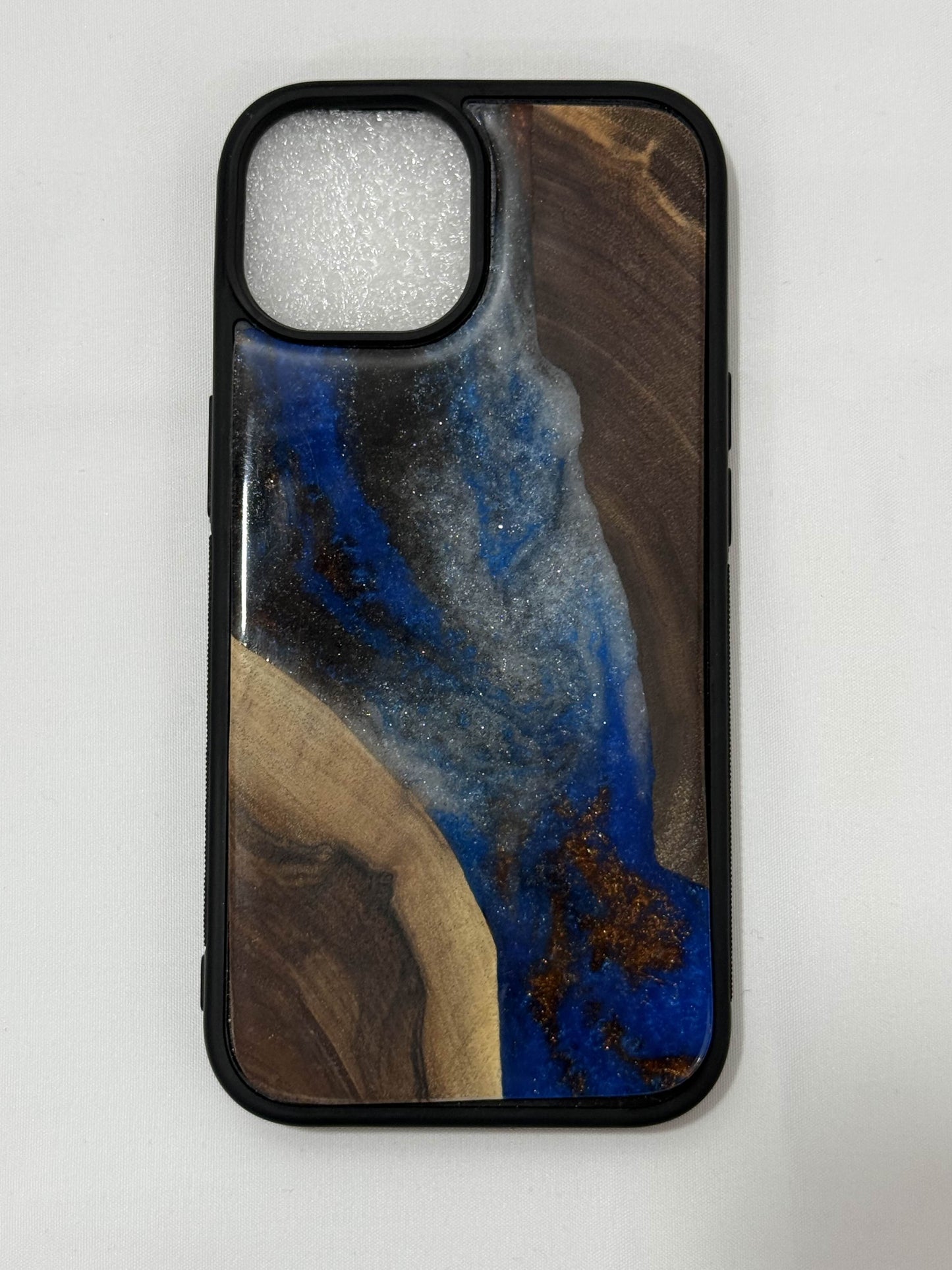 iPhone 15 Star Dust