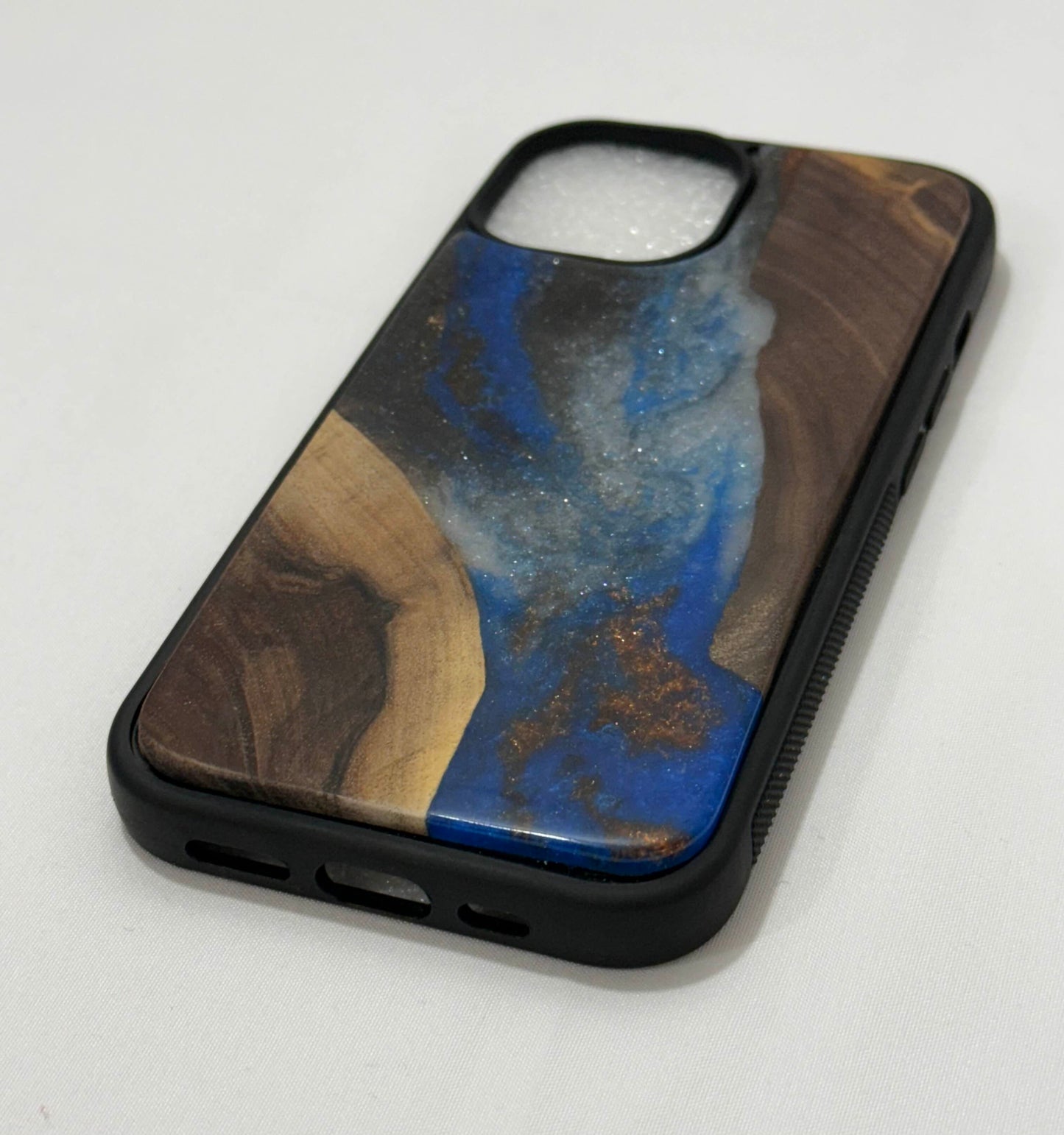 iPhone 15 Star Dust