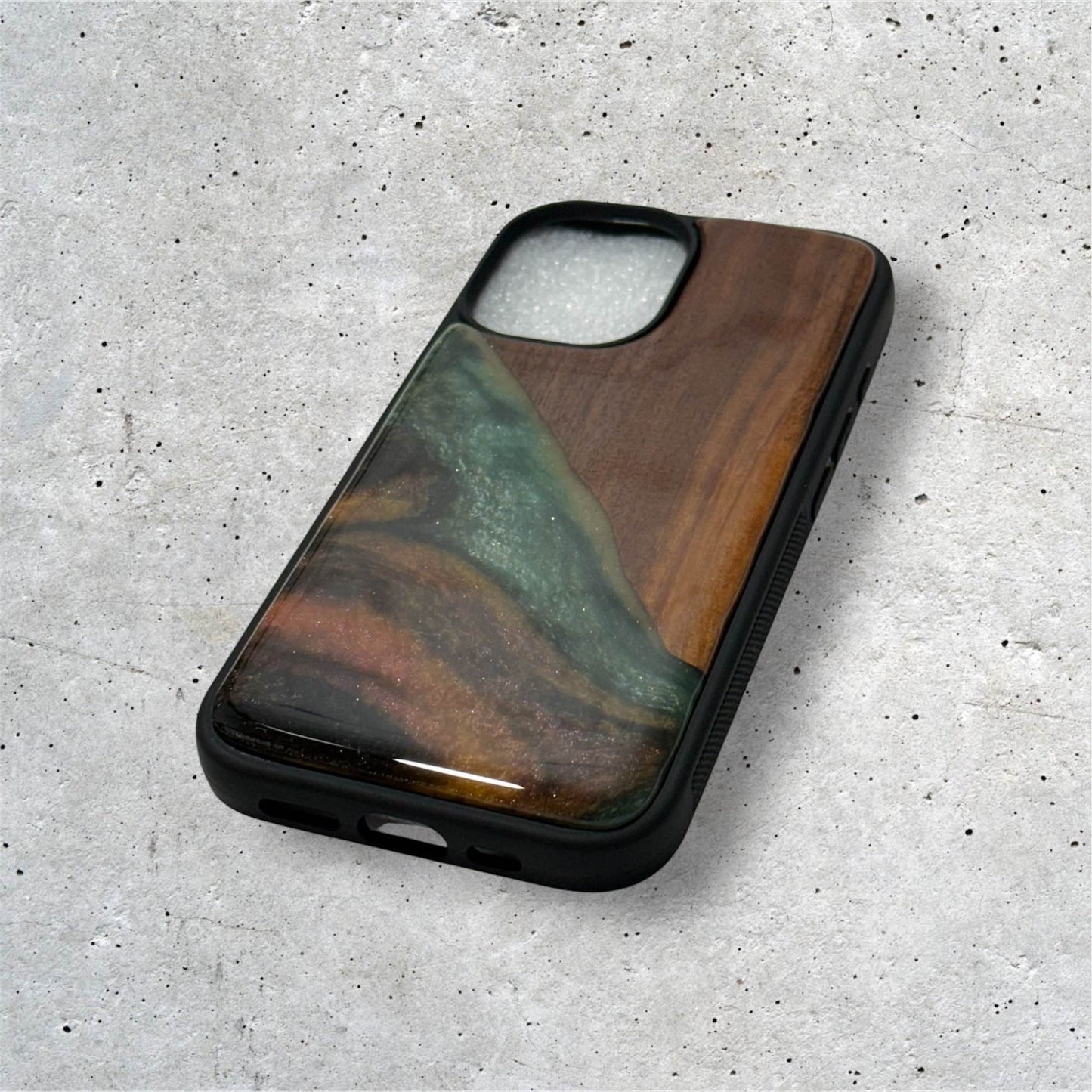 iPhone 16 mixed colors