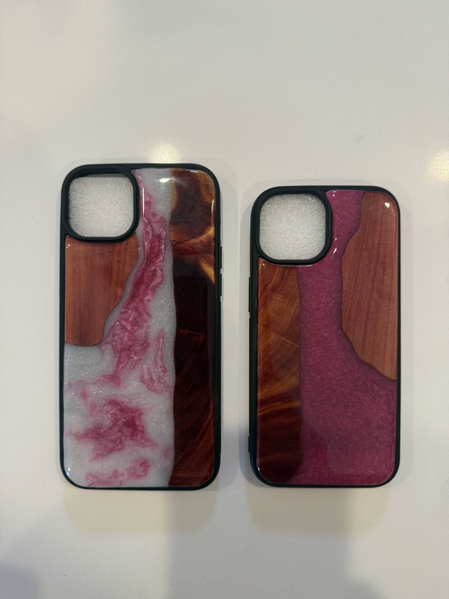 iPhone 15 & 15 Plus case