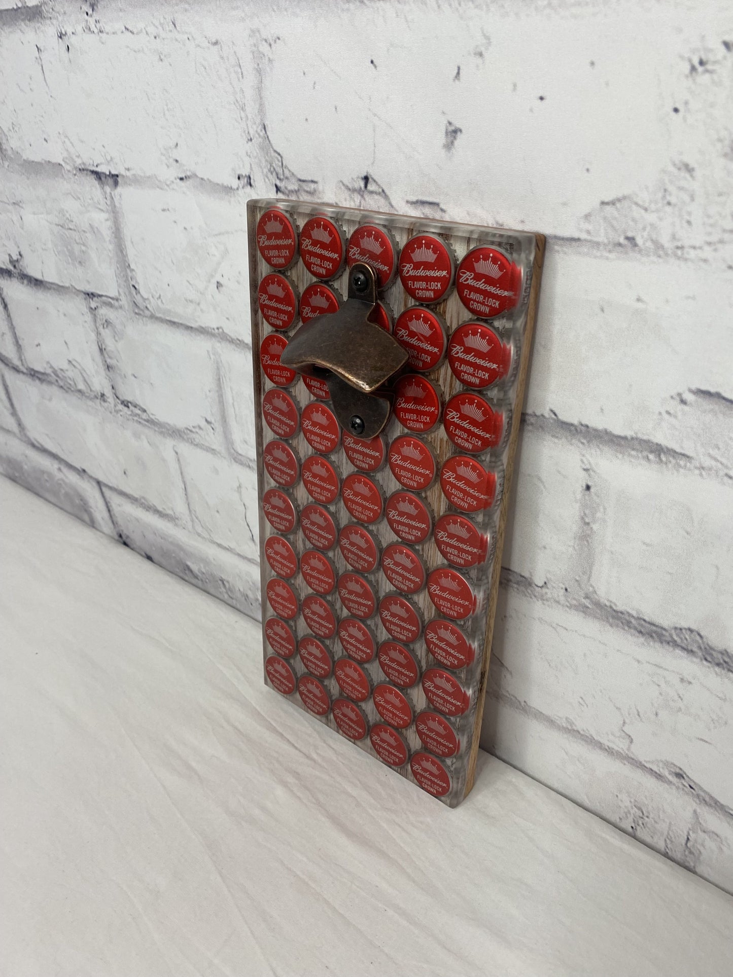 Beer Cap Bottle Opener