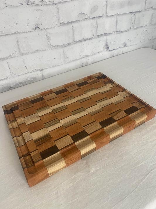 Cutting Board